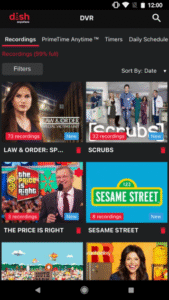 DISH Anywhere 25.1.50 screenshot 3