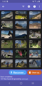 DiskDigger photo/file recovery 1.0-2025-05-23 screenshot 2