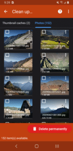 DiskDigger photo/file recovery 1.0-2025-05-23 screenshot 8