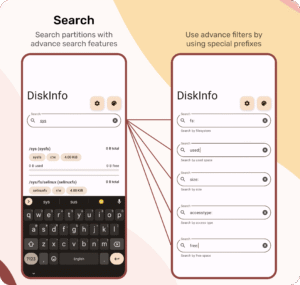 DiskInfo 4.0.1 screenshot 7