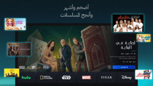 Disney+ 25.06.02.2 screenshot 12