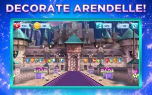 Disney Frozen Adventures 52.00.05 screenshot 3