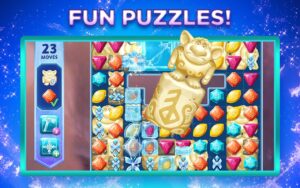 Disney Frozen Adventures 52.00.05 screenshot 4