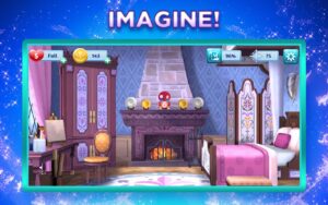 Disney Frozen Adventures 52.00.05 screenshot 7
