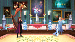 Disney Frozen Adventures 52.00.05 screenshot 8