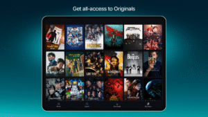Disney+ Hotstar 25.06.16.2 screenshot 8