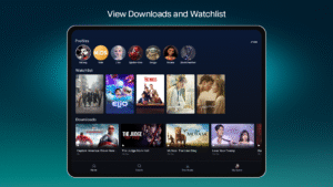 Disney+ Hotstar 25.06.16.2 screenshot 10