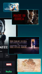 Disney+ Hotstar 25.06.09.2 screenshot 2
