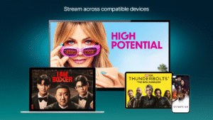 Disney+ Hotstar 25.06.09.2 screenshot 11
