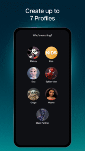 Disney+ Hotstar 25.06.09.2 screenshot 4