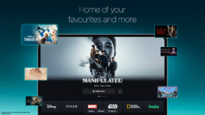 Disney+ Hotstar 25.06.09.2 screenshot 7