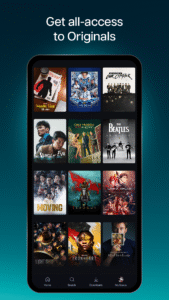 Disney+ Hotstar 25.06.02.1 screenshot 3