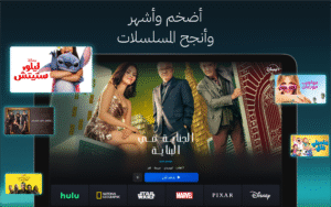 Disney+ 25.05.19.1 screenshot 7