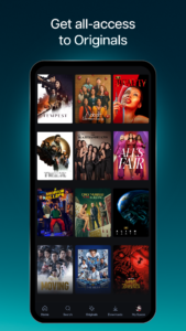 Disney+ (Philippines) 25.06.09.3 screenshot 3