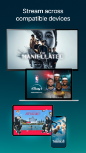 Disney+ (Philippines) 25.06.09.3 screenshot 5