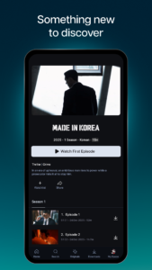 Disney+ (Philippines) 25.06.09.3 screenshot 6