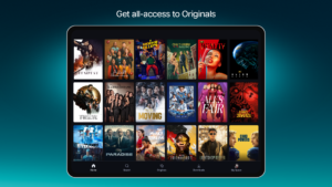 Disney+ (Philippines) 25.06.09.3 screenshot 8