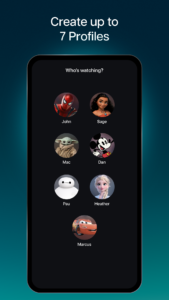 Disney+ (Philippines) 25.06.16.2 screenshot 4