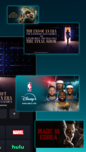 Disney+ (Philippines) 25.06.09.2 screenshot 2