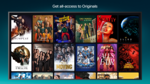 Disney+ (Philippines) 25.06.09.2 screenshot 14