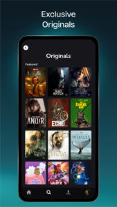 Disney+ (Android TV) 4.8.2-rc1-2025.06.06 screenshot 3
