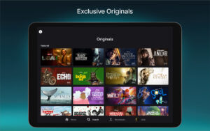 Disney+ (Android TV) 4.8.2-rc1-2025.06.06 screenshot 6