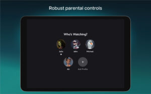 Disney+ (Android TV) 4.8.2-rc1-2025.06.06 screenshot 7