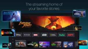 Disney+ (Android TV) 4.8.2-rc1-2025.06.06 screenshot 8