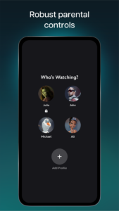 Disney+ (Android TV) 4.8.3-rc1-2025.06.10 screenshot 4