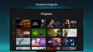 Disney+ (Android TV) 4.8.3-rc1-2025.06.10 screenshot 9