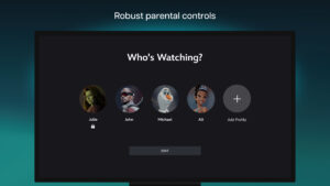 Disney+ (Android TV) screenshot 10