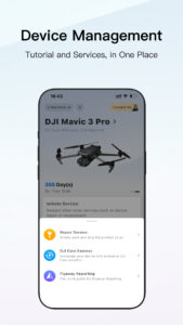 DJI Store - Try Virtual Flight 7.7.0 screenshot 2