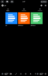Deutschlandfunk 4.0.3 screenshot 15