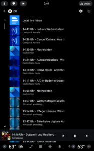 Deutschlandfunk 4.0.3 screenshot 16