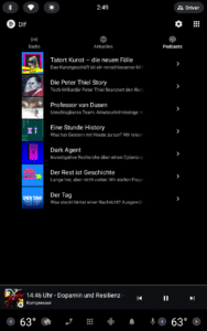 Deutschlandfunk 4.0.3 screenshot 17