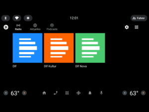 Deutschlandfunk 4.0.3 screenshot 19