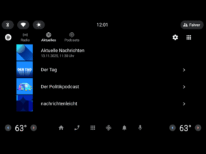 Deutschlandfunk 4.0.3 screenshot 20