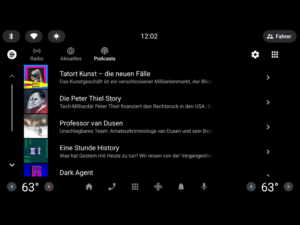 Deutschlandfunk 4.0.3 screenshot 21