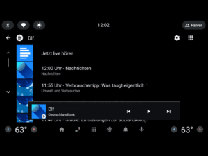 Deutschlandfunk 4.0.3 screenshot 22