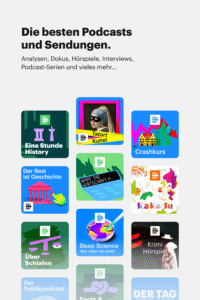 Deutschlandfunk 4.0.3 screenshot 9