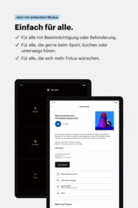 Deutschlandfunk 4.0.3 screenshot 10