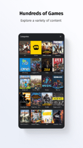 DLive · Your Stream Your Rules 1.22.0 screenshot 5