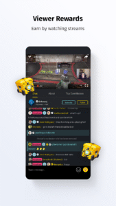 DLive · Your Stream Your Rules 1.23.0 screenshot 1