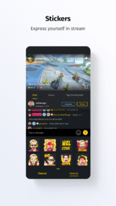 DLive · Your Stream Your Rules 1.23.0 screenshot 3