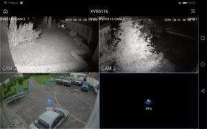 DMSS HD 1.95.005 screenshot 2