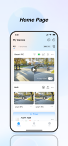 DMSS 2.0.30 screenshot 2