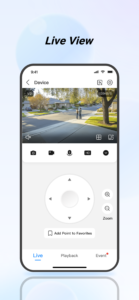 DMSS 2.0.30 screenshot 3