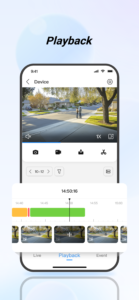 DMSS 2.0.30 screenshot 4