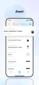 DMSS 2.0.22 screenshot 5