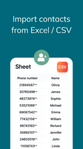Auto Text - Schedule Messages 5.7.3 screenshot 6